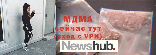 тгк Абаза